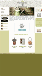 Mobile Screenshot of kitchengardenshop.nl
